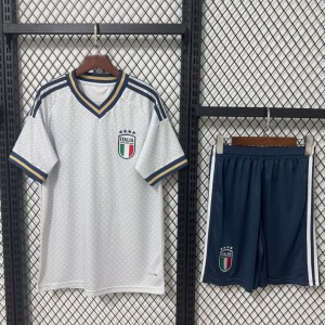 Italy Away 2026 Soccer Jersey