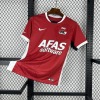 AZ Alkmaar Home 2025/26 Soccer Jersey