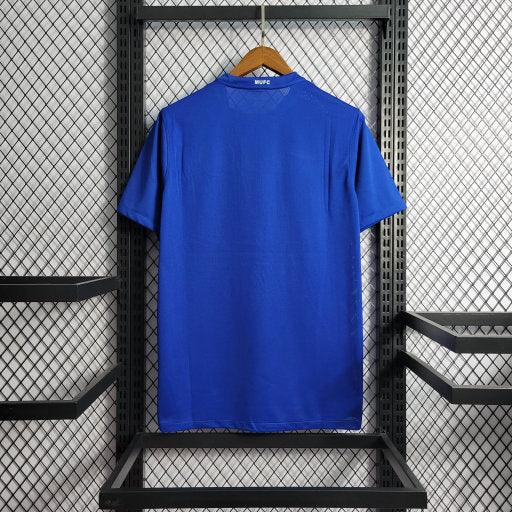Manchester United Retro 2008 Jersey