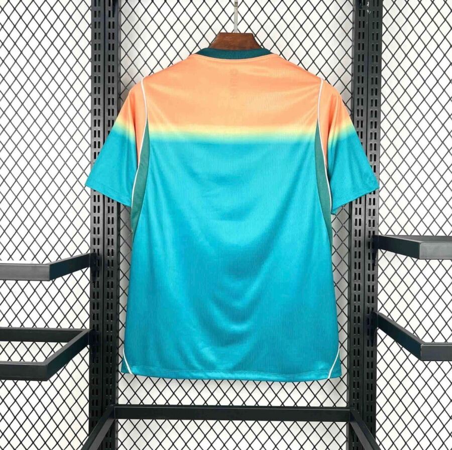Australia Away 2026 Jersey