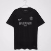 PSG Retro 2020 Black Jersey