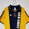 Ajax Amsterdam 2000/01 Away Jersey