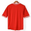 Bayern Munich Home Soccer Jersey 2013-2014 Retro