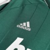 Real Madrid Third 2012/13 Long Sleeve Soccer Jersey