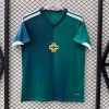 Northern Ireland Home Soccer Jersey 2025/26