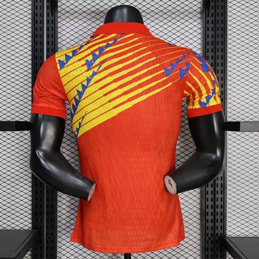Spain Concept Jersey 2026