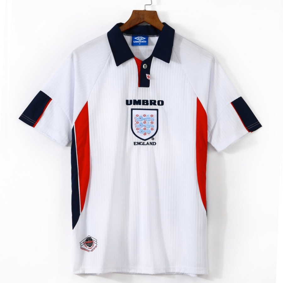 89558f77b6317b375d7a1b12a10d0b54.jpg England Home Retro 1998 Jersey