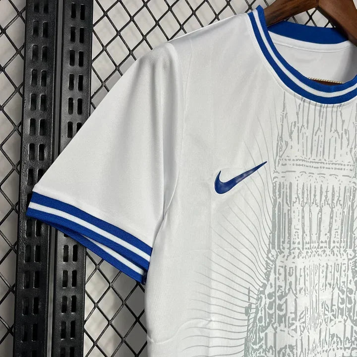 England Concept 2024-2025 Jersey