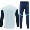 Arsenal Blue 2025/26 Jersey
