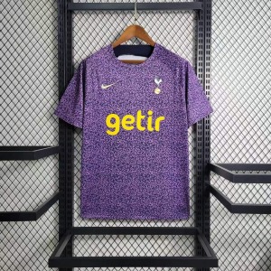 Tottenham 2023-24 Training Jersey