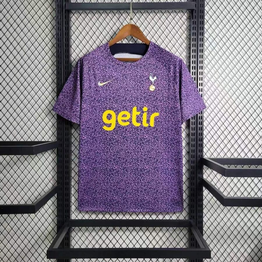 Tottenham 2023-24 Training Jersey