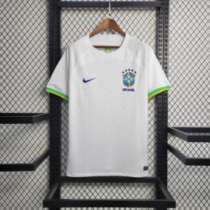 89d7a2b2ff16509b4bcd934fd52034d37_540x_cdb97eb9-0d59-4a50-9d9d-e580409811ef.jpg Brazil 2022-23 White Leopard Soccer Jersey