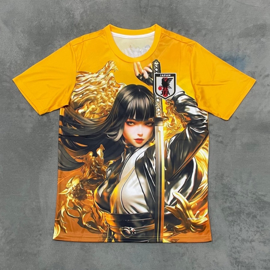 89deebb9a0bb74dfbb9f0bac3f3fe4e9.jpg Japan 25/26 Special Edition Yellow Jersey