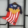 Atlético Madrid Concept Jersey 2025-26