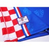 Croatia Away 1998 Jersey