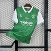 ASSE Home 2025/26 Soccer Jersey
