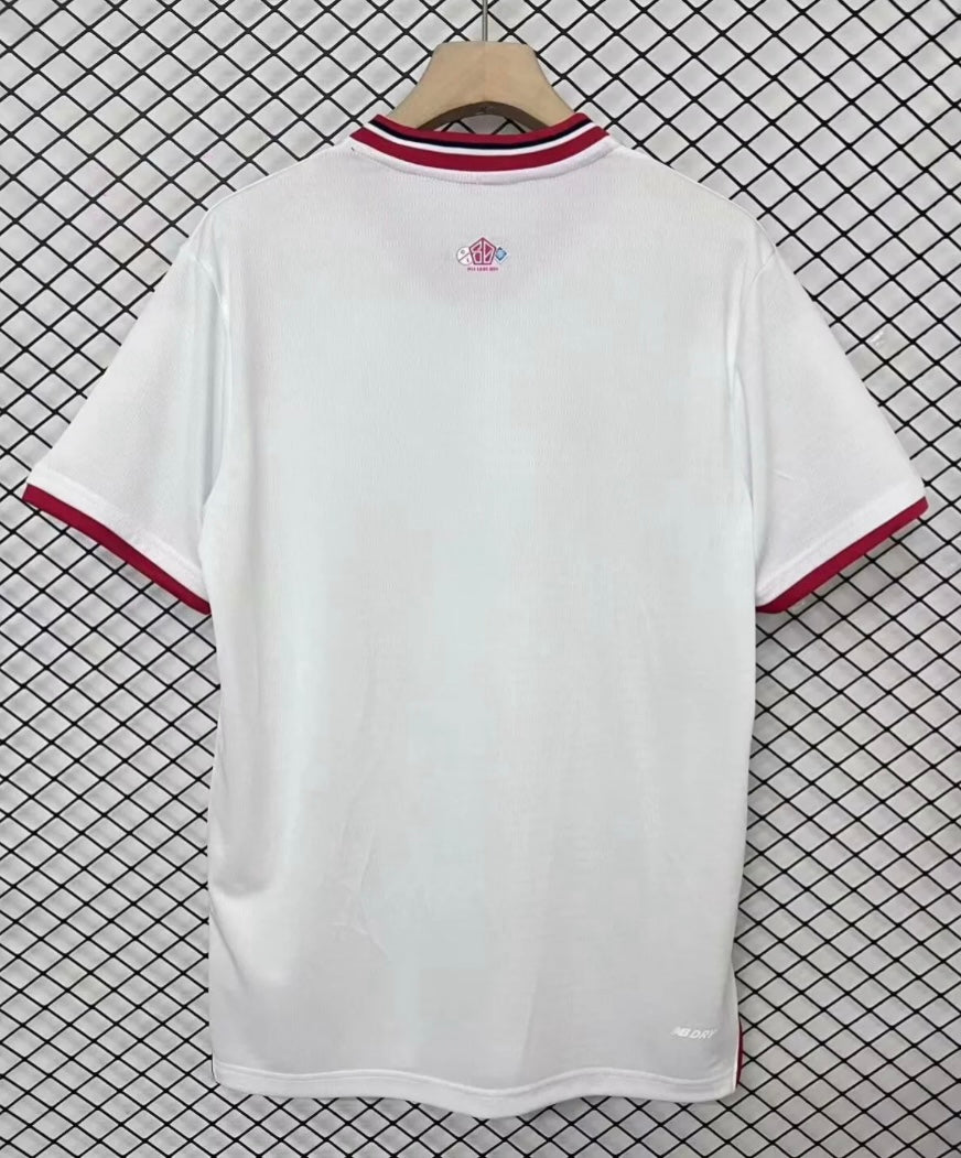 LOSC Lille 2024/25 Special Jersey