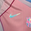 FC Barcelona Concept Pink Jersey 2025-26