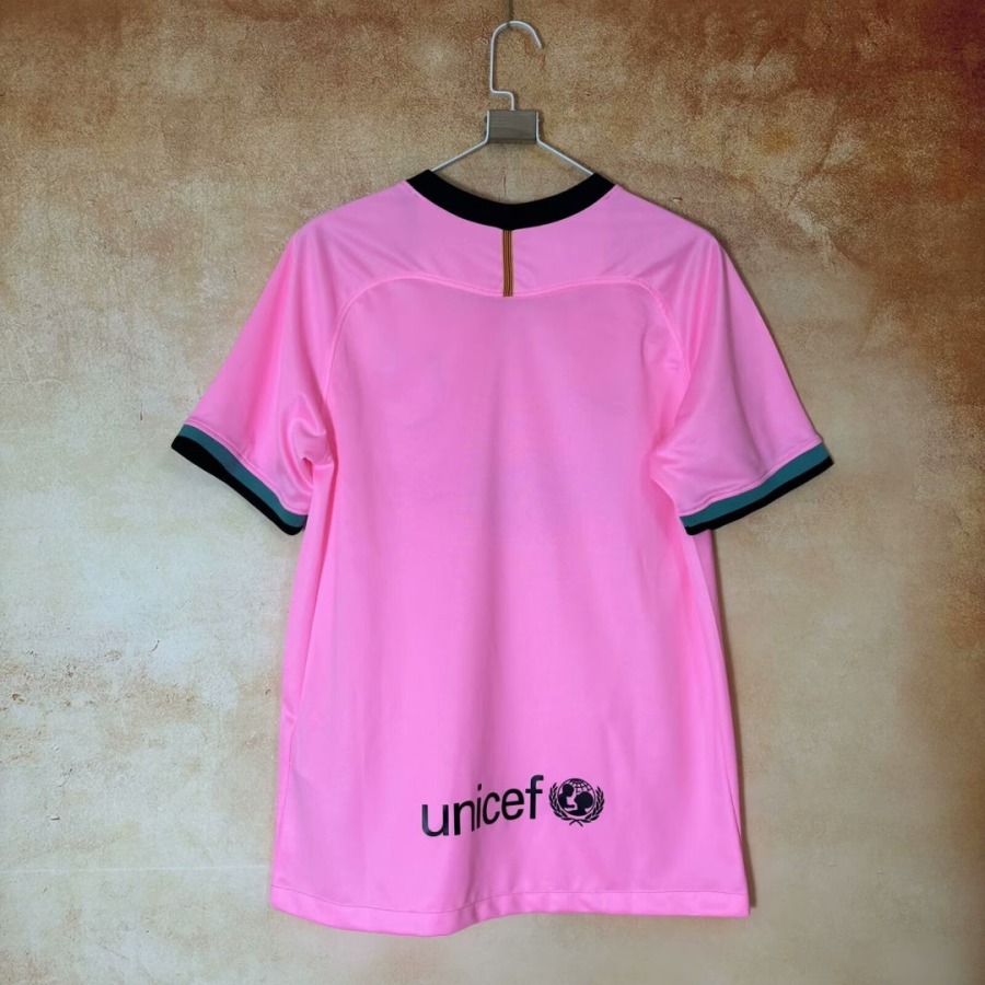 FC Barcelona Away Jersey 2021