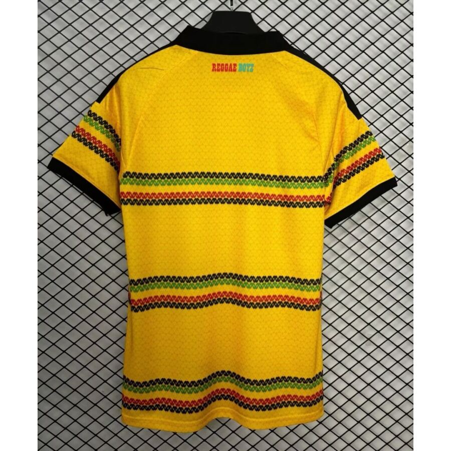 8ac1b91f50dd1022255fc6abdc3a6600_554dff8f-5e4c-4a02-9047-22e118f80cfa.jpg Jamaica Home Jersey 2025/26