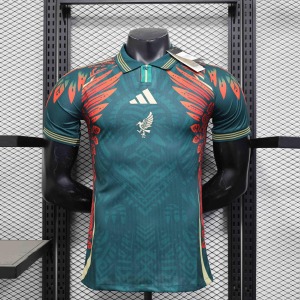 Mexico 2025-26 Home Jersey