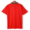 Spain Home Jersey 1994-1995 Retro