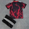 Real Madrid 25/26 Youth Special Red Jersey