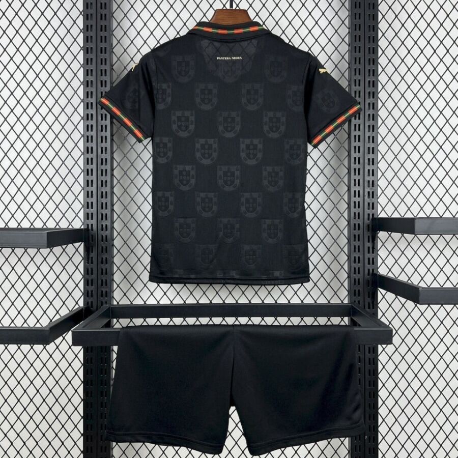 Portugal Youth 2025/26 Special Soccer Jersey