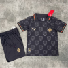 Portugal Youth 2025/26 Special Soccer Jersey