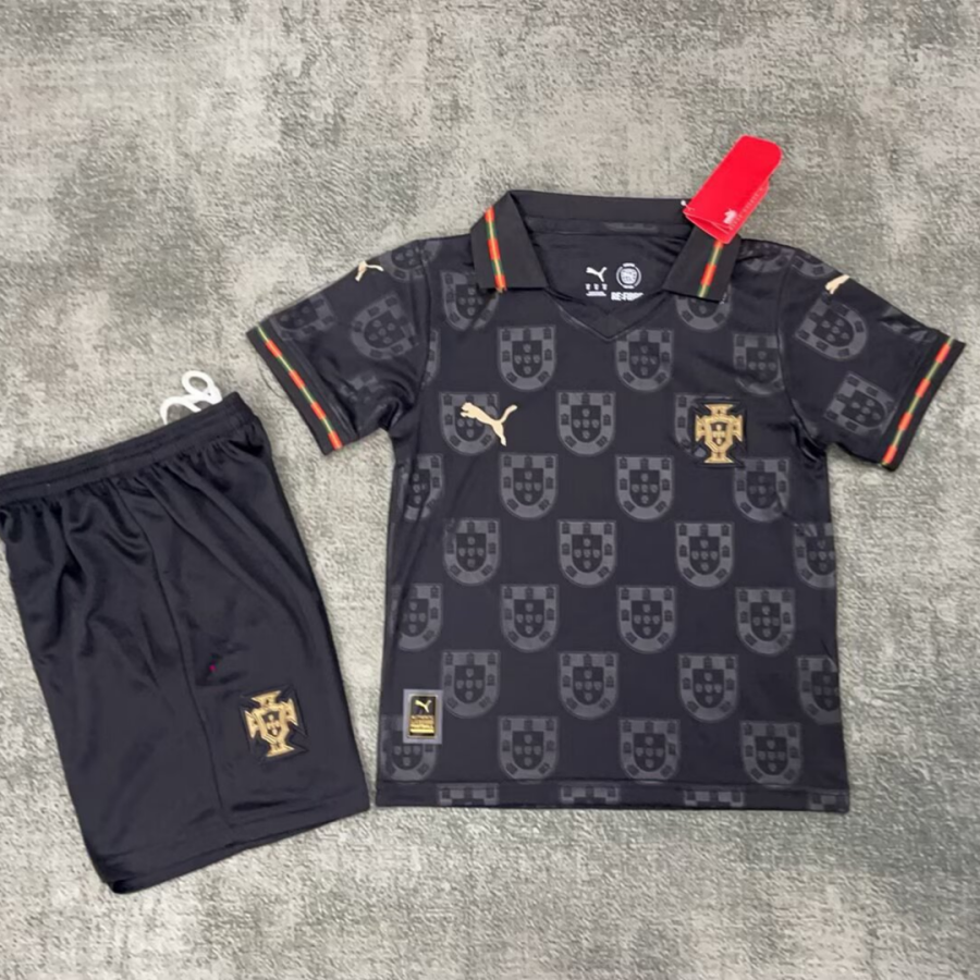 Portugal Youth 2025/26 Special Soccer Jersey