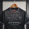 Manchester City Dragon 2024/25 Jersey