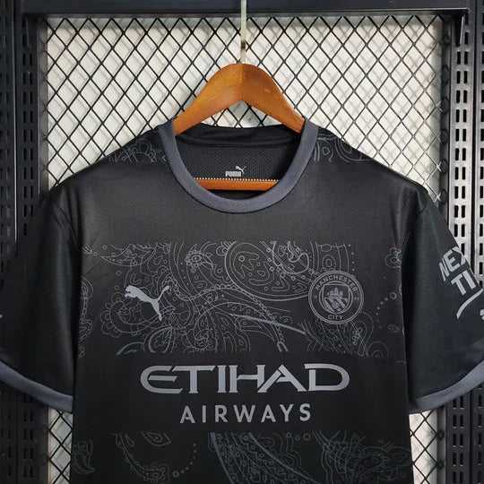 Manchester City Dragon 2024/25 Jersey