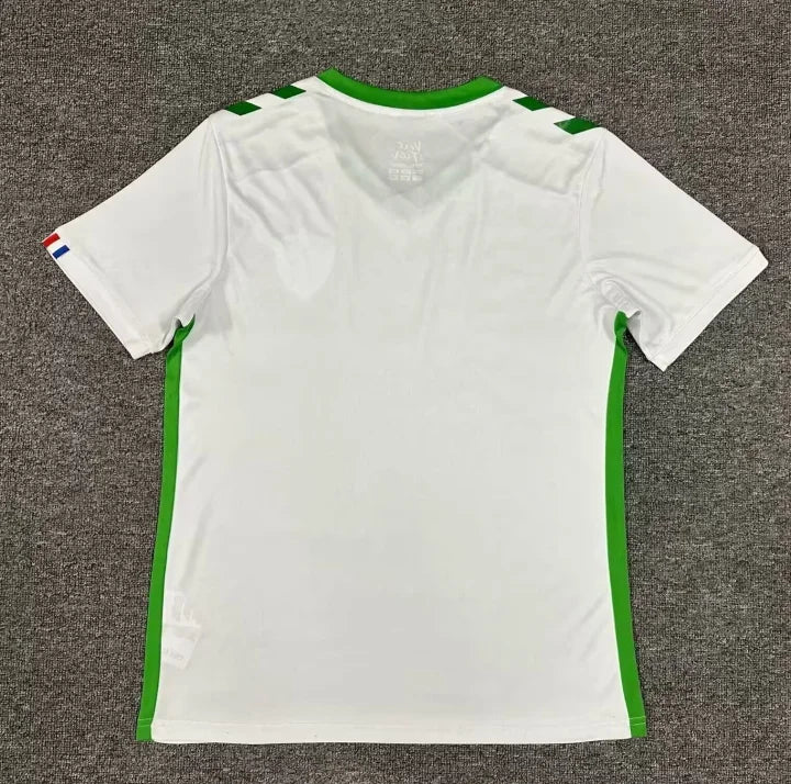 AS Saint-Étienne Away Jersey 2024-2025