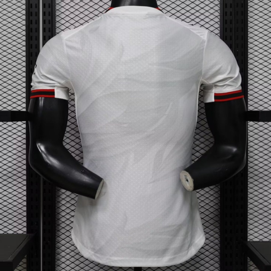 AC Milan Away Jersey 2026/27 Player