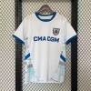 OM 24/25 White - Olympique Marseille Jersey