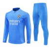 Real Madrid Blue 2025/26 Special Kit