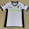 Valencia CF 2010/11 Home Soccer Jersey