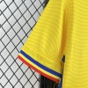 Romania 2025 Soccer Jersey Men Women Youth