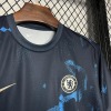 Chelsea Training Jersey 2024-2025