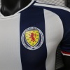Scotland Concept Jersey 2026