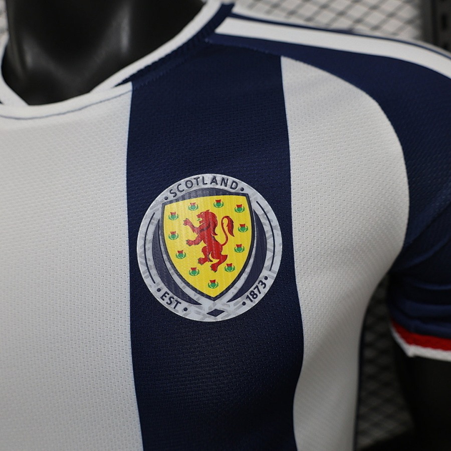Scotland Concept Jersey 2026