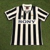 Juventus 1996/97 Home Soccer Jersey