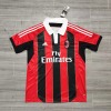 AC Milan Home 2012/13 Jersey