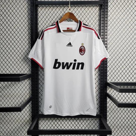 AC Milan Retro Jersey 2009-2010