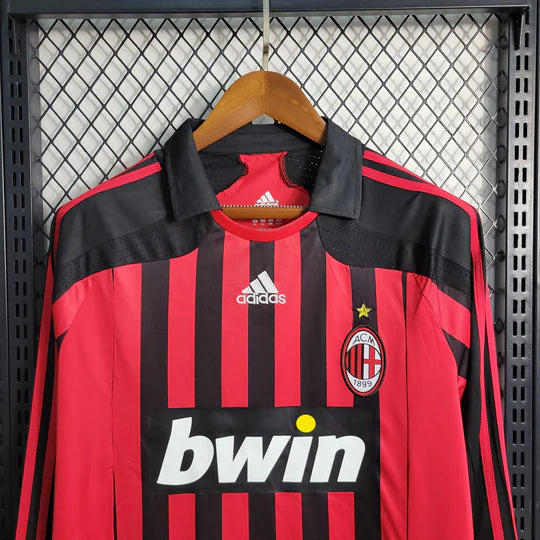 939af0a1_540x_912c3cd9-587a-4c76-9a75-2dff3733feca.jpg AC Milan Retro 2007-2008 Long Sleeve Soccer Jersey