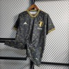 Japan Concept 2023-2024 Dragon Soccer Jersey