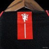 Manchester United Retro Soccer Jersey 2007-2008