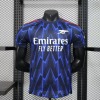 Arsenal Away Soccer Jersey 2025/26 Player