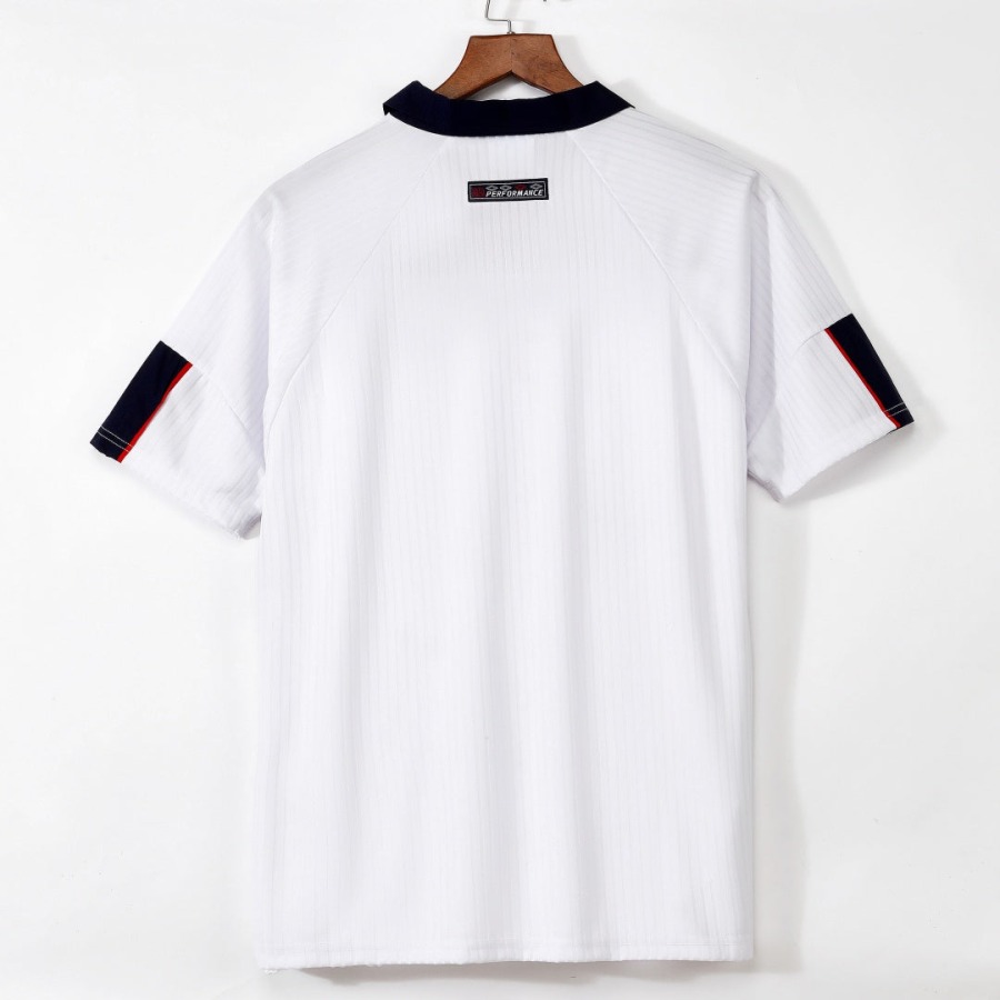 9478f789a6d05e79ee33f58afda771e2.jpg England Home Retro 1998 Jersey