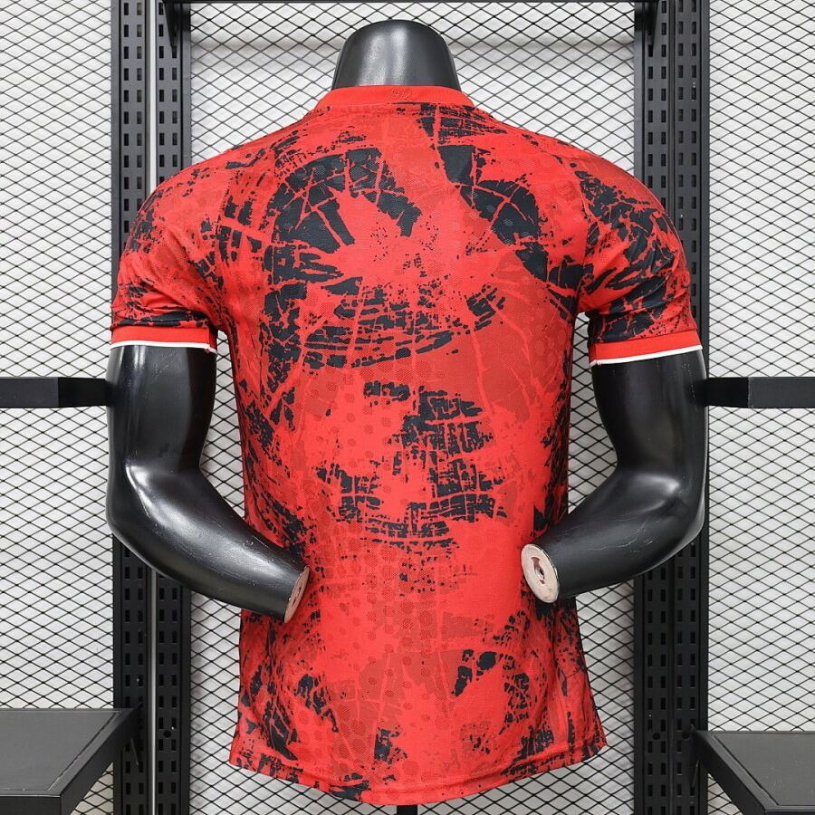 Canada Concept Jersey 2026